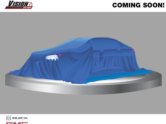 BUICK ENCORE GX 2024 KL4AMCSLXRB137430 image